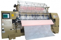 VD-1 Computerized High-end Shuttle Multi-needle Quilting Machine