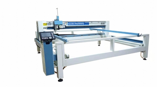 VD-2 Computerized Single-needle Quilting Machine