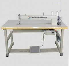 CB-1 Long Arm Label Sewing Machine