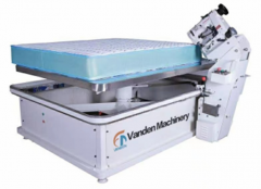 WB-3 Mattress Tape Edge Sewing Machine