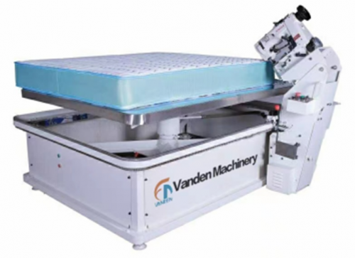 WB-3 Mattress Tape Edge Sewing Machine