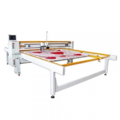 VD-3 Computerized Single-needle Quilting Machine