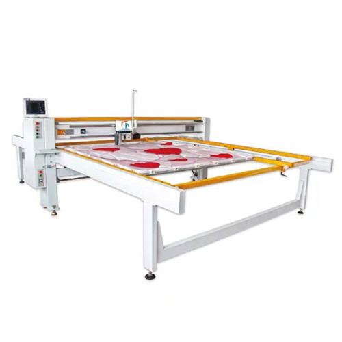 VD-3 Computerized Single-needle Quilting Machine