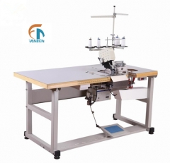 VD-5 Mattress Overlock Sewing Machine