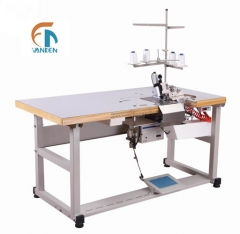 VD-5B Mattress Overlock Sewing Machine