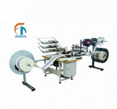 VD-16-33 Mattress Sidebar Sewing Machine