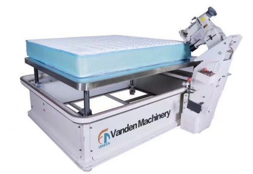 WB-2 Mattress Tape Edge Sewing Machine