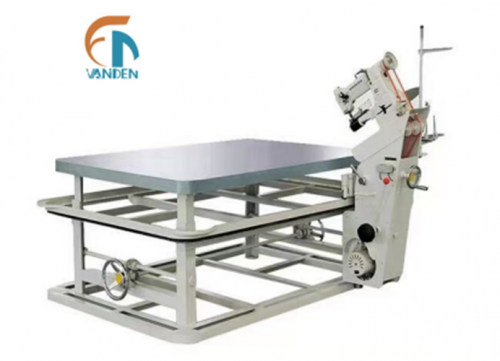 WB-1 Mattress Tape Edge Sewing Machine