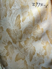 Mattress Jacquard fabric