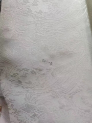 Mattress Jacquard fabric