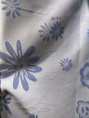 Mattress Jacquard fabric