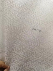 Mattress Jacquard fabric
