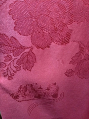 Mattress Jacquard fabric