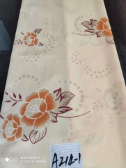 Mattress tricot fabric