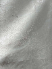 Mattress Jacquard fabric