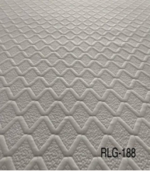 Mattress Knitted fabric