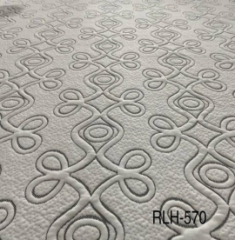 Mattress Knitted fabric