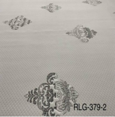 Mattress Knitted fabric
