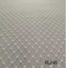 Mattress Knitted fabric