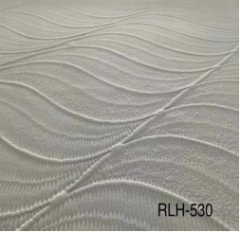 Mattress Knitted fabric