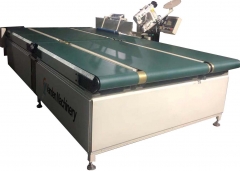 WB-4 Mattress Tape Edge Sewing Machine
