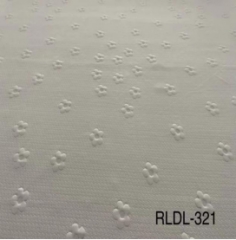 Mattress Knitted fabric
