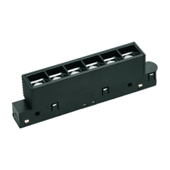 The LED MAGNETIC LINEAR SPOTLIGHT