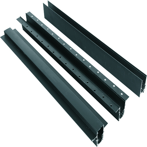 LED MAGNETIC TRACK RAIL