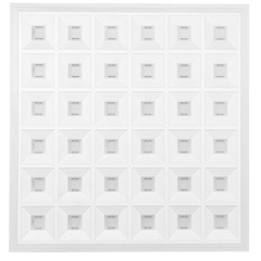 Backlite UGR Panel-LED