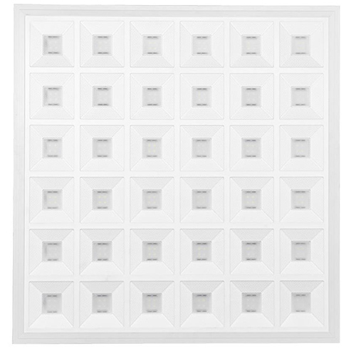 Backlite UGR Panel-LED