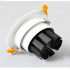 LED Pro Down Light