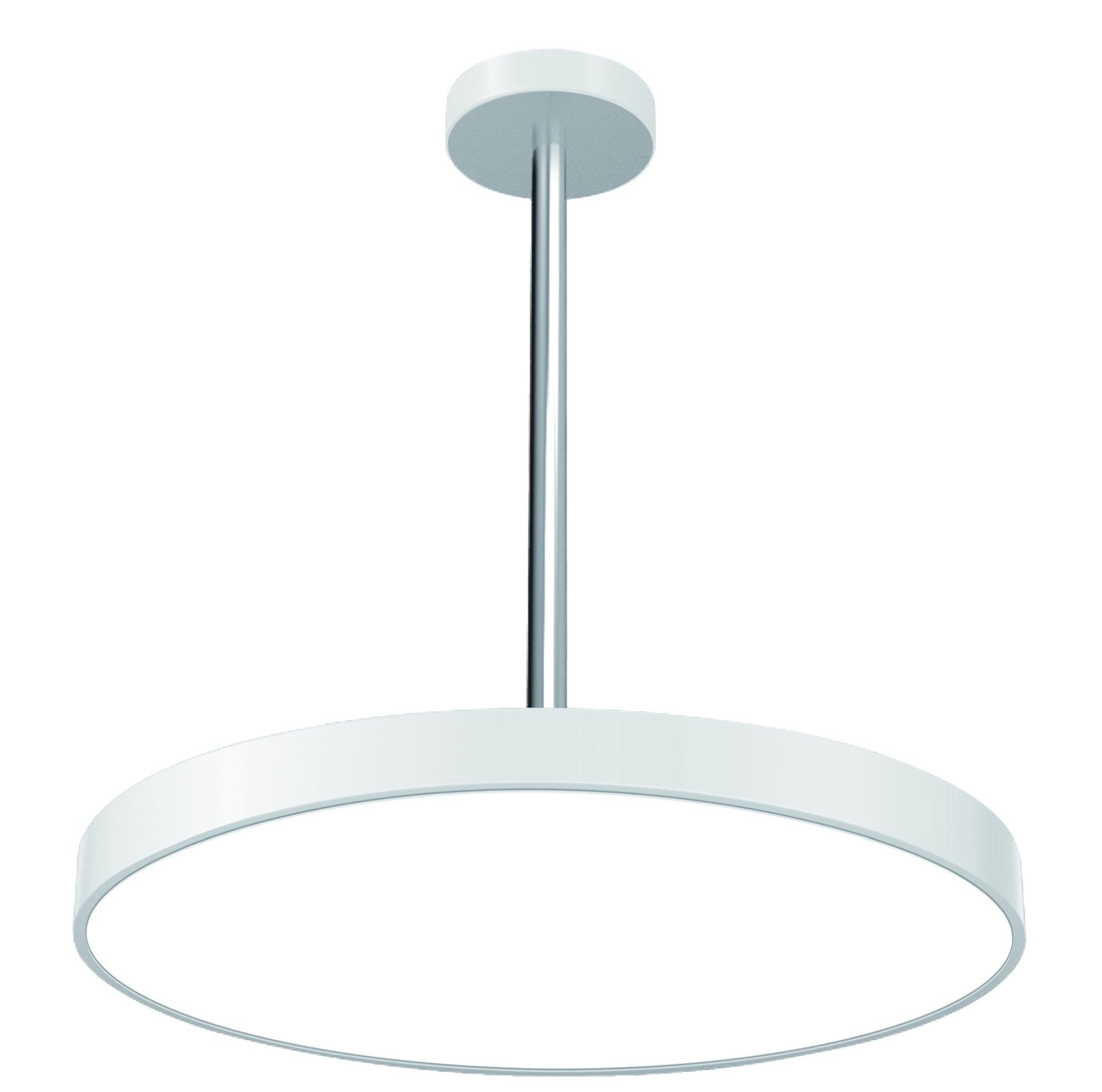 Versatile Pendant Light