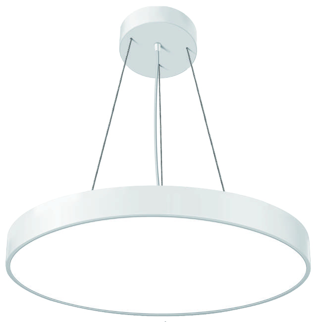 Versatile Pendant Light