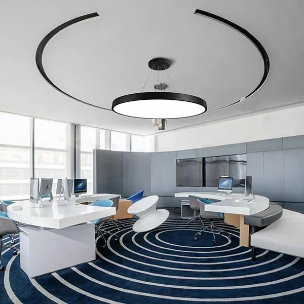 Versatile Pendant Light