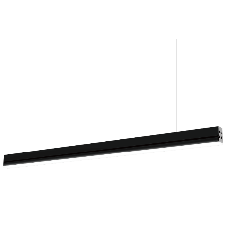 Radiant Linear