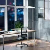 LumiElite Floor Lamp
