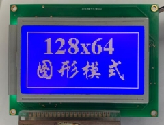 12864Q-2(蓝模7）