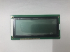 LCD19264液晶屏GB19264A50318液晶模块5v并口不带中文字库显示屏