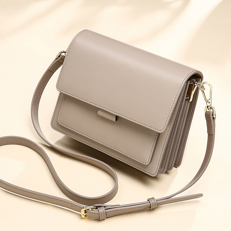 Crossbody bag for all purposes