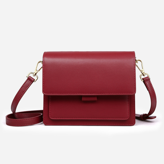 Crossbody bag for all purposes