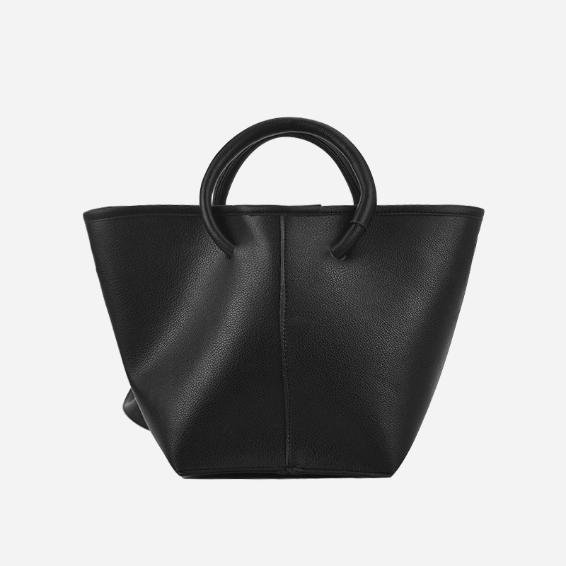 Ring handbag