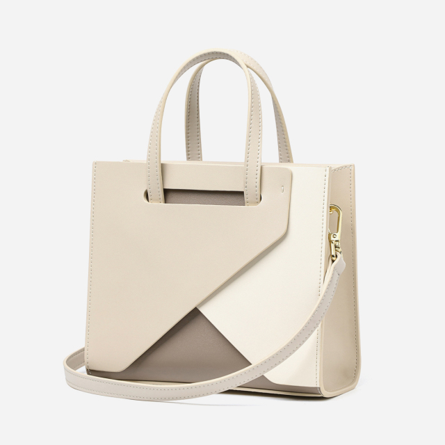 Simple Crossbody Bag