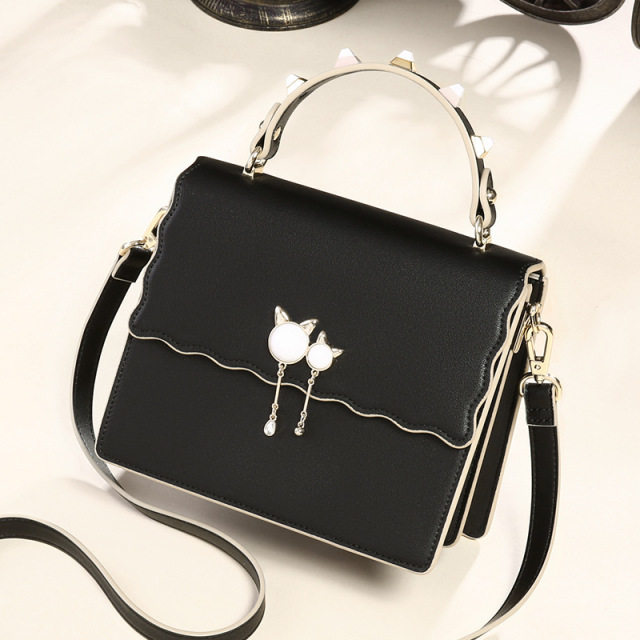 Crossbody bag for all purposes
