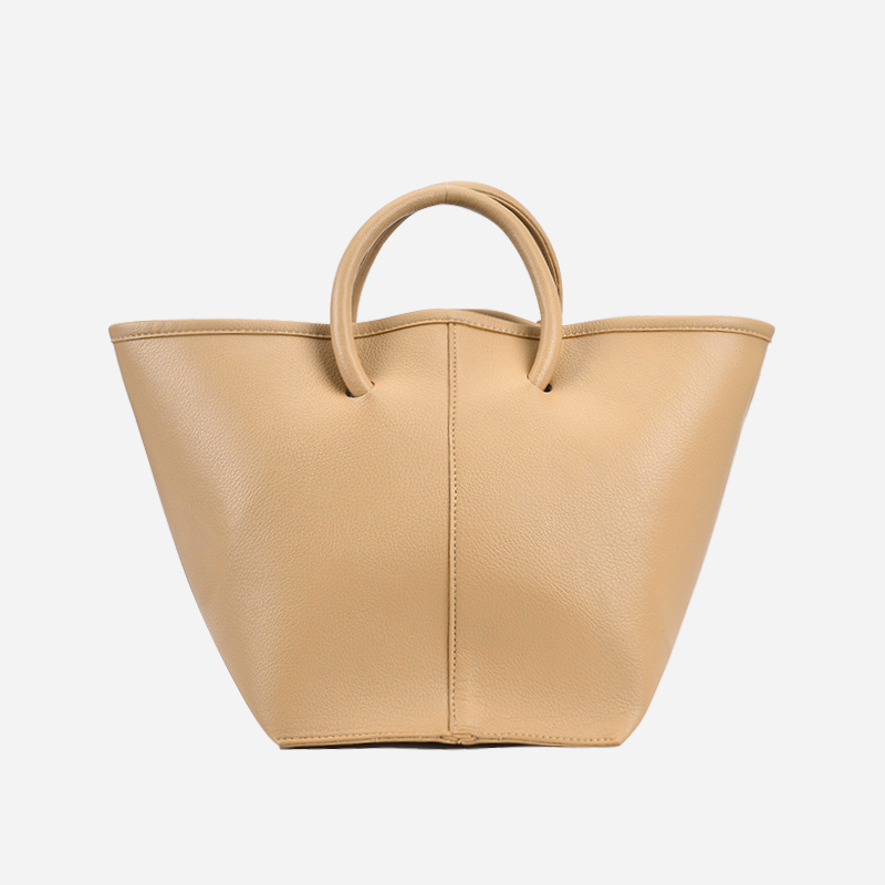 Ring handbag