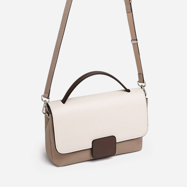 Hundred and one shoulder bag fashion handbag