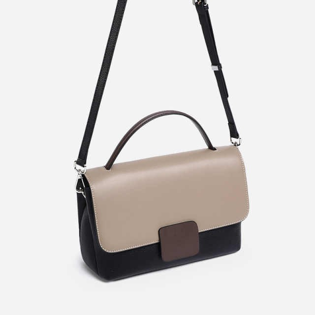 Hundred and one shoulder bag fashion handbag