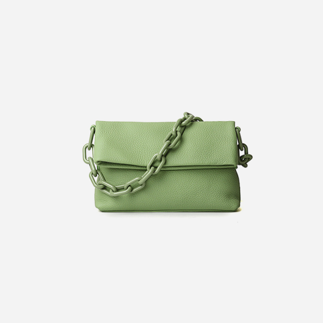 2021 new fashion simple small square bag