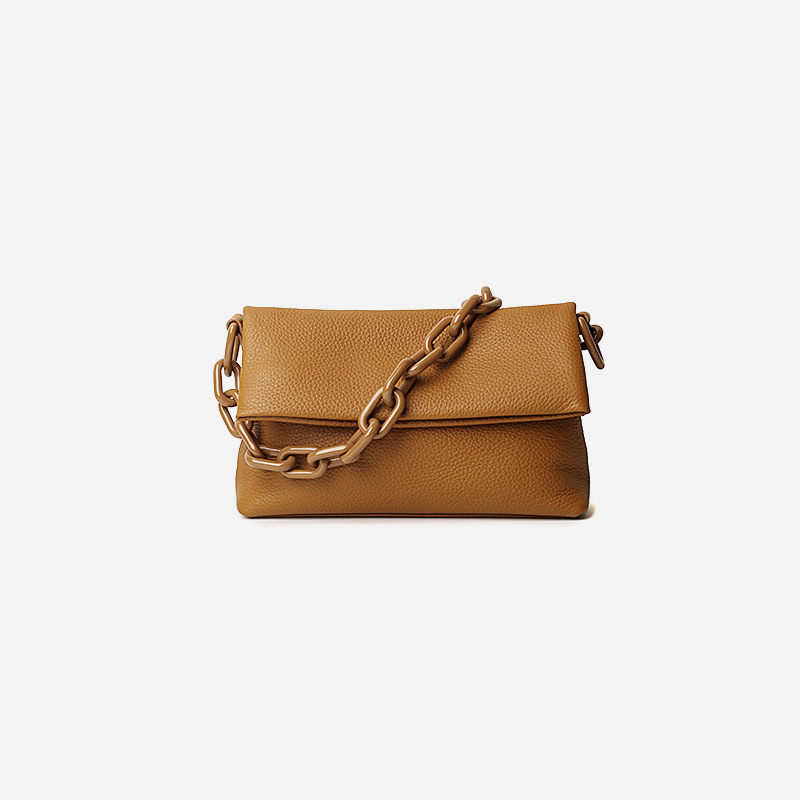 new fashion simple small square bag