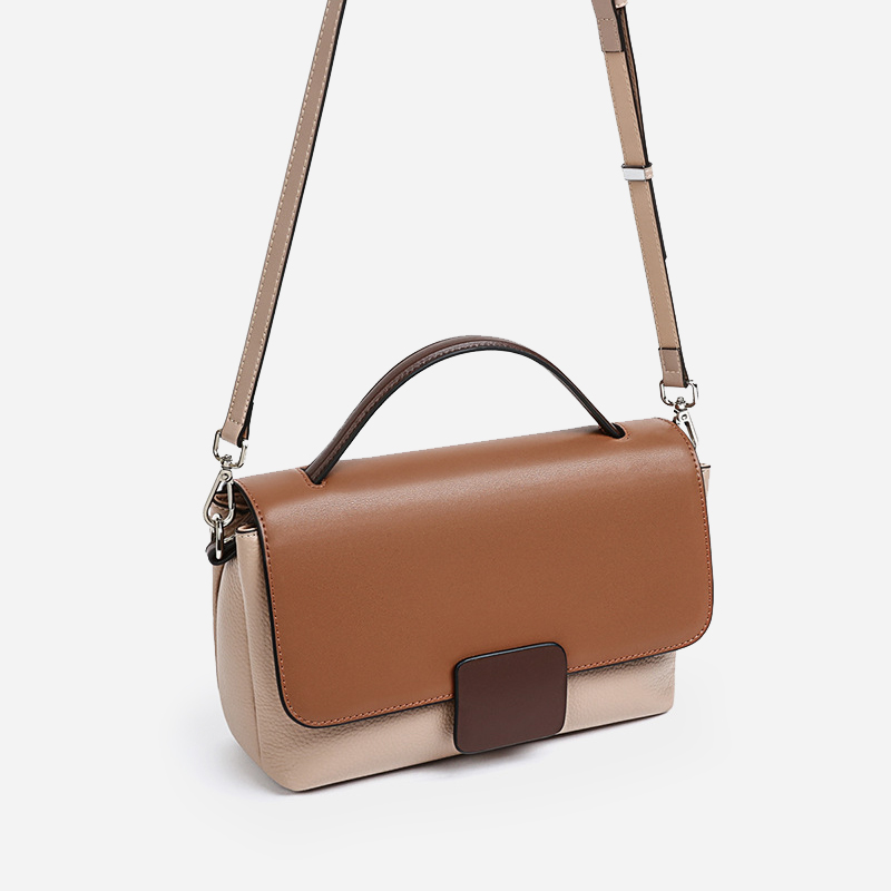 Hundred and one shoulder bag fashion handbag
