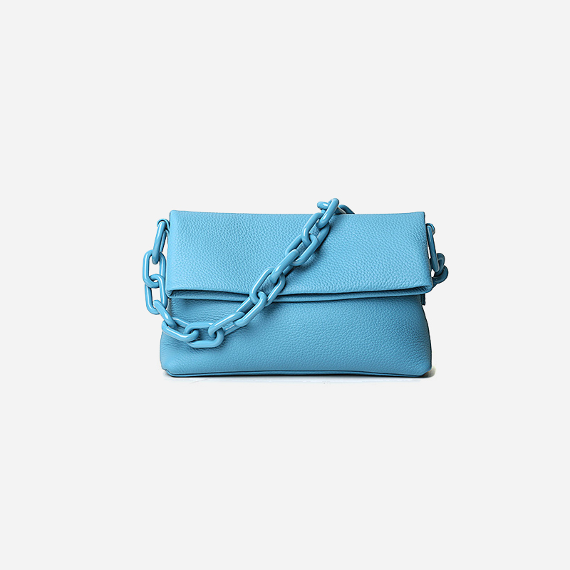 new fashion simple small square bag